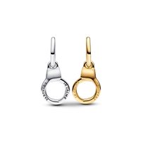 Charm Pandora Donna in Argento 763435C00 - 763435C00